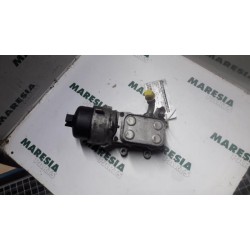 Peugeot - 307 - Oil filter holder