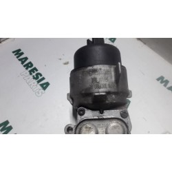 Peugeot - 307 - Oil filter holder