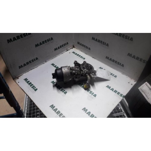 Peugeot - 307 - Support filtre à huile