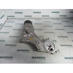 Peugeot - 307 - Support filtre à huile