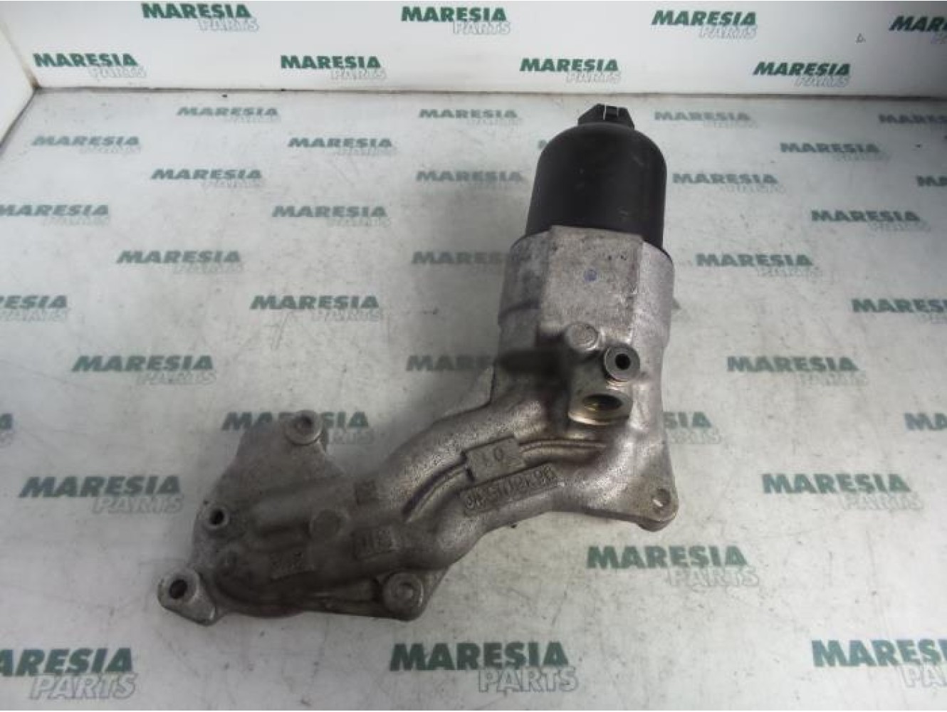 Peugeot - 307 - Support filtre à huile