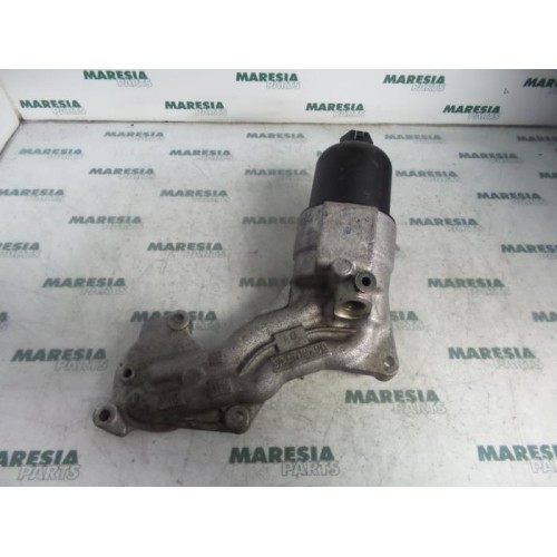 Peugeot - 307 - Support filtre à huile