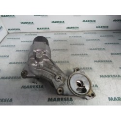 Peugeot - 307 - Support filtre à huile