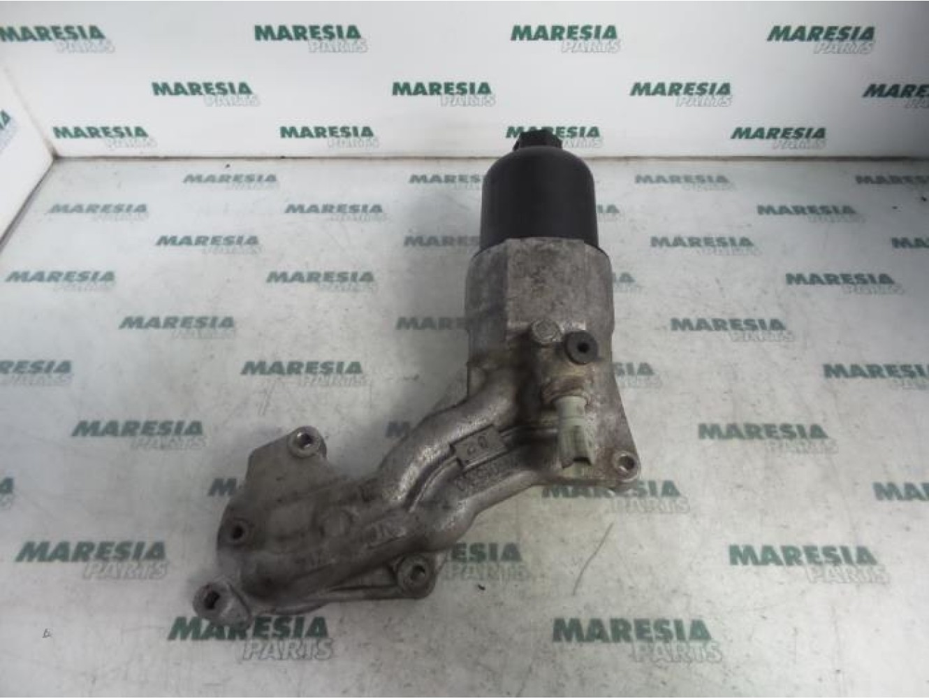 Peugeot - 307 - Support filtre à huile