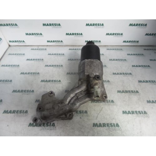 Peugeot - 307 - Support filtre à huile