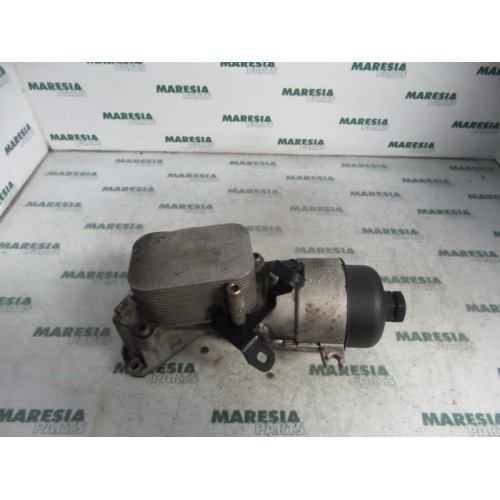 Peugeot - 307 - Support filtre à huile