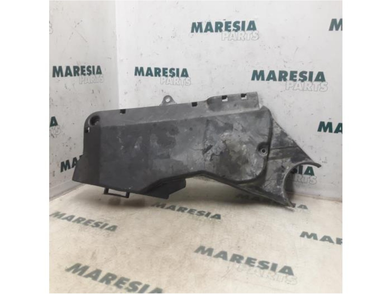 Fiat - Strada - Couvercle de distribution