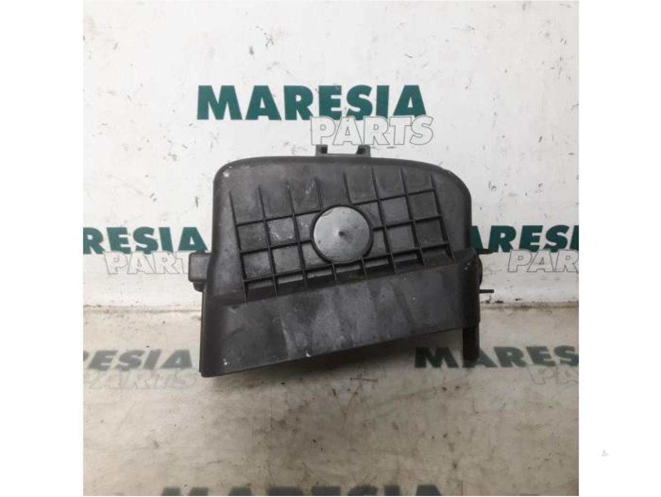 Citroen - Picasso - Timing cover