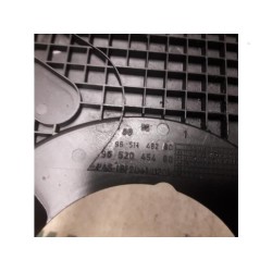 Citroen - Picasso - Timing cover