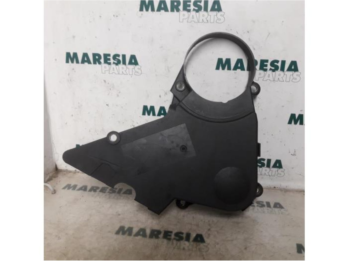 Citroen - Picasso - Timing cover