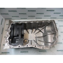 Renault - Kangoo - Sump