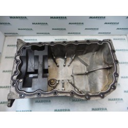 Renault - Kangoo - Sump