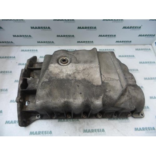 Renault - Kangoo - Sump