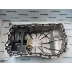 Renault - Kangoo - Sump
