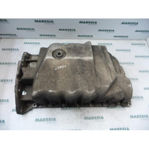 Renault - Kangoo - Sump