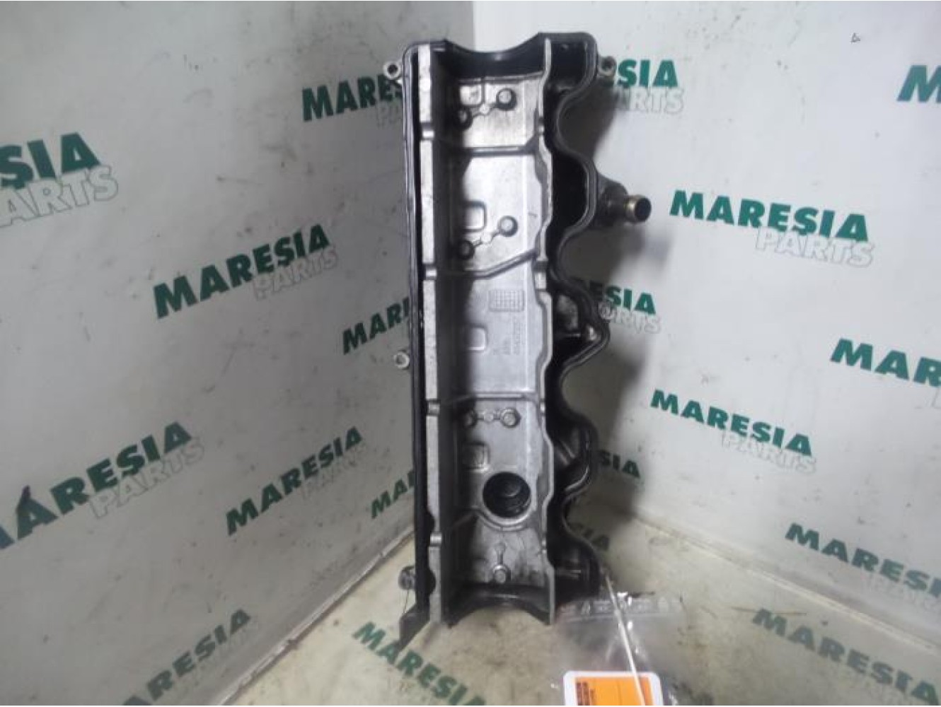 Fiat - Bravo - Ventildeckel