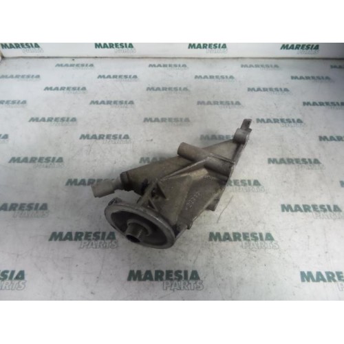 Peugeot - 406 - Support filtre à huile