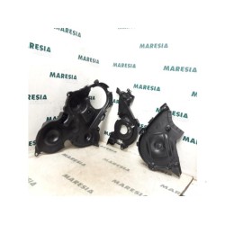 Peugeot - 307 - Couvercle de distribution