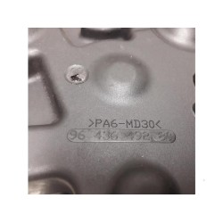 Peugeot - 307 - Couvercle de distribution