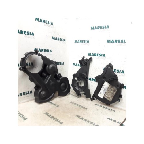 Peugeot - 307 - Timing cover