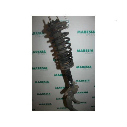 Alfa Romeo - 147 - Front shock absorber rod, right