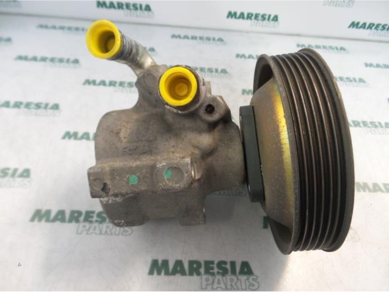 Alfa Romeo - 147 - Lenkkraftverstärker Pumpe