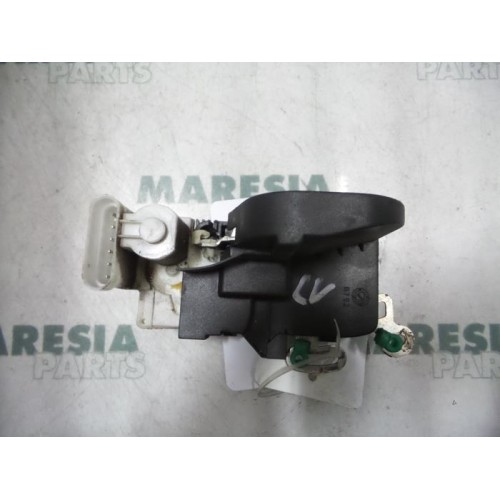 Alfa Romeo - 147 - Door lock mechanism 2-door, left