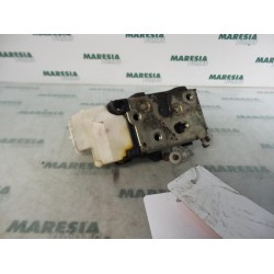 Alfa Romeo - 147 - Türschlossmechanik 2-türig rechts