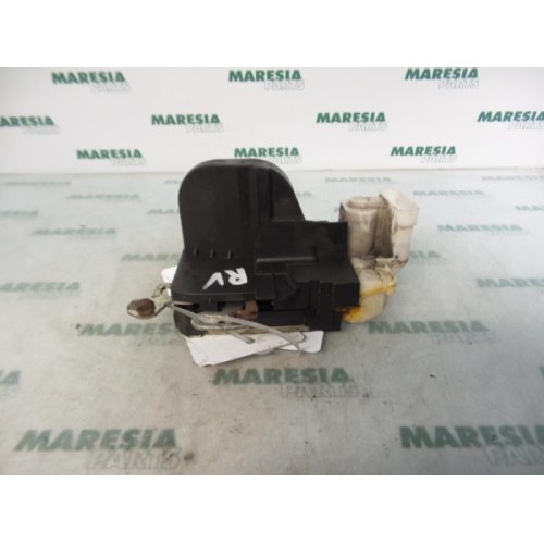 Alfa Romeo - 147 - Door lock mechanism 2-door, right