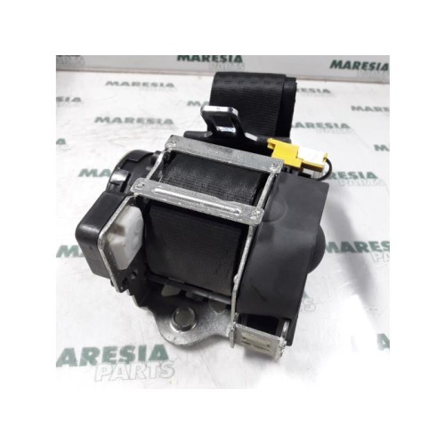 Alfa Romeo - 147 - Front seatbelt, right