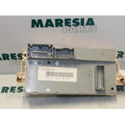 Alfa Romeo - 147 - Fuse box