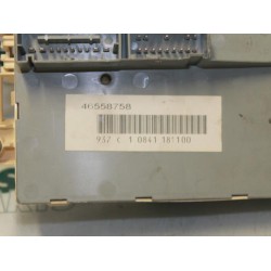Alfa Romeo - 147 - Fuse box