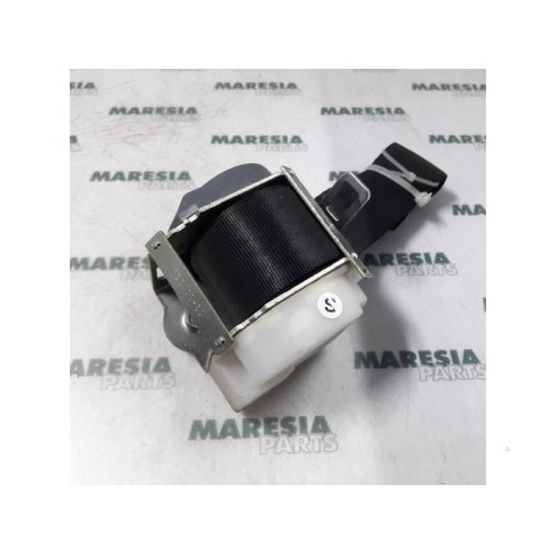 Alfa Romeo - 147 - Sicherheitsgurt links hinten