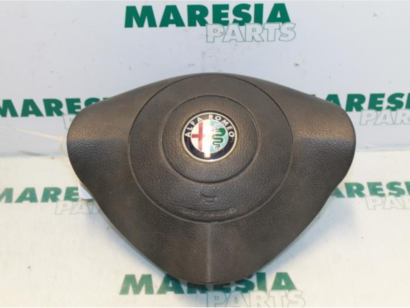 Alfa Romeo - 147 - Airbag links (Stuur)