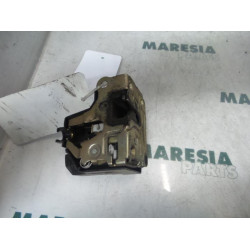 Renault - Megane Scenic - Deurslot Mechaniek 4Deurs links-achter