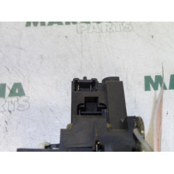 Renault - Megane Scenic - Front door lock mechanism 4-door, right