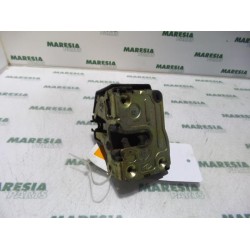 Renault - Megane Scenic - Rear door mechanism 4-door, right