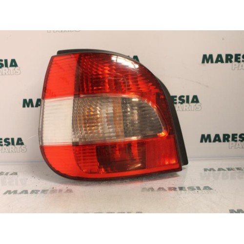 Renault - Megane Scenic - Rücklicht links