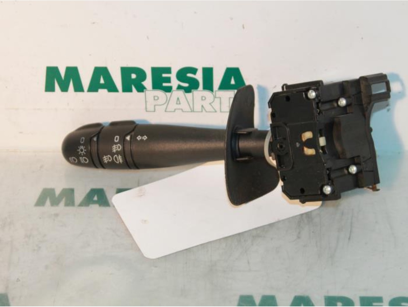 Renault - Megane Scenic - Indicator switch