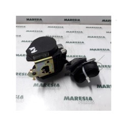 Peugeot - 206 - Front seatbelt, right