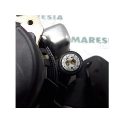 Peugeot - 206 - Front seatbelt, right