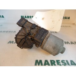 Peugeot - 206 - Front wiper motor