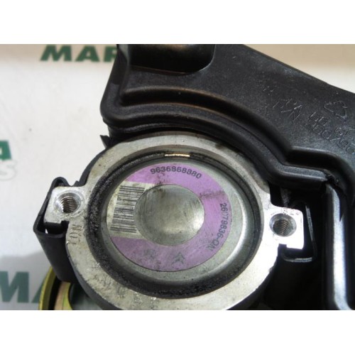 Peugeot - 206 - Pompe direction assistée