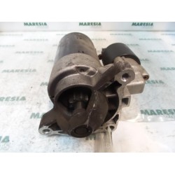 Peugeot - 206 - Startmotor