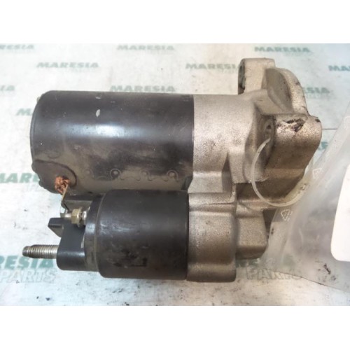 Peugeot - 206 - Starter