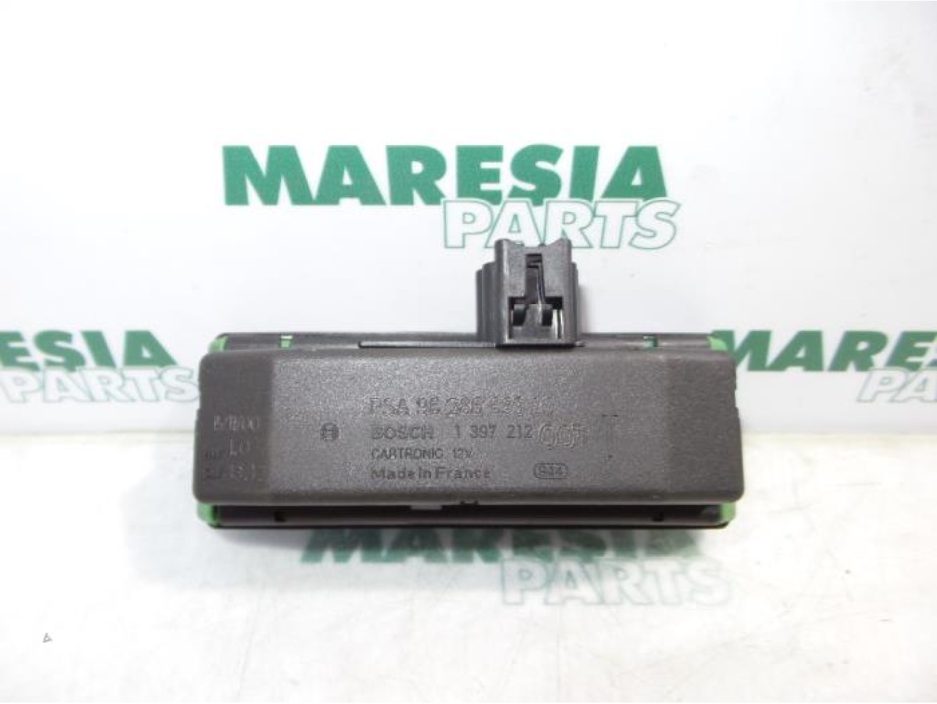 Peugeot - 206 - Regensensor