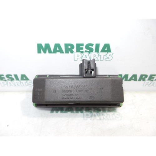 Peugeot - 206 - Rain sensor