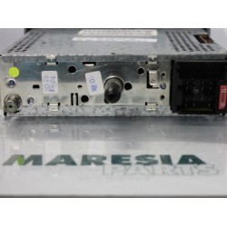 Peugeot - 206 - Radio