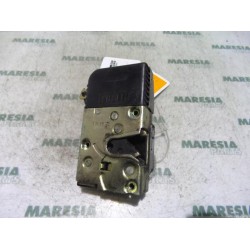 Peugeot - 206 - Door lock mechanism 4-door, front left