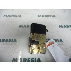 Peugeot - 206 - Front door lock mechanism 4-door, right
